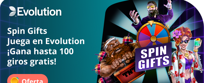 Promoción destacada