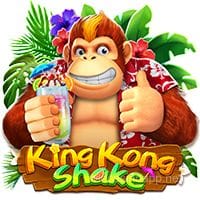 King Kong Shake