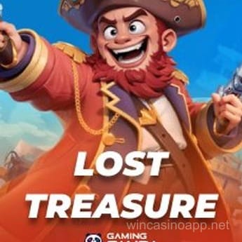 Lost Treasure
