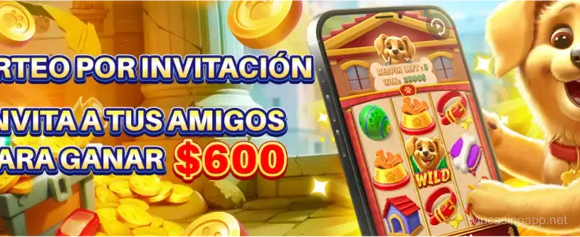 Tragamonedas Premium WinCasino